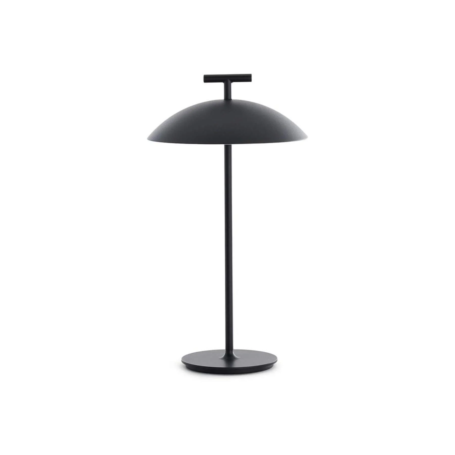 Kartell Mini Geen - A Rechargeable Portable Lamp - Image 3