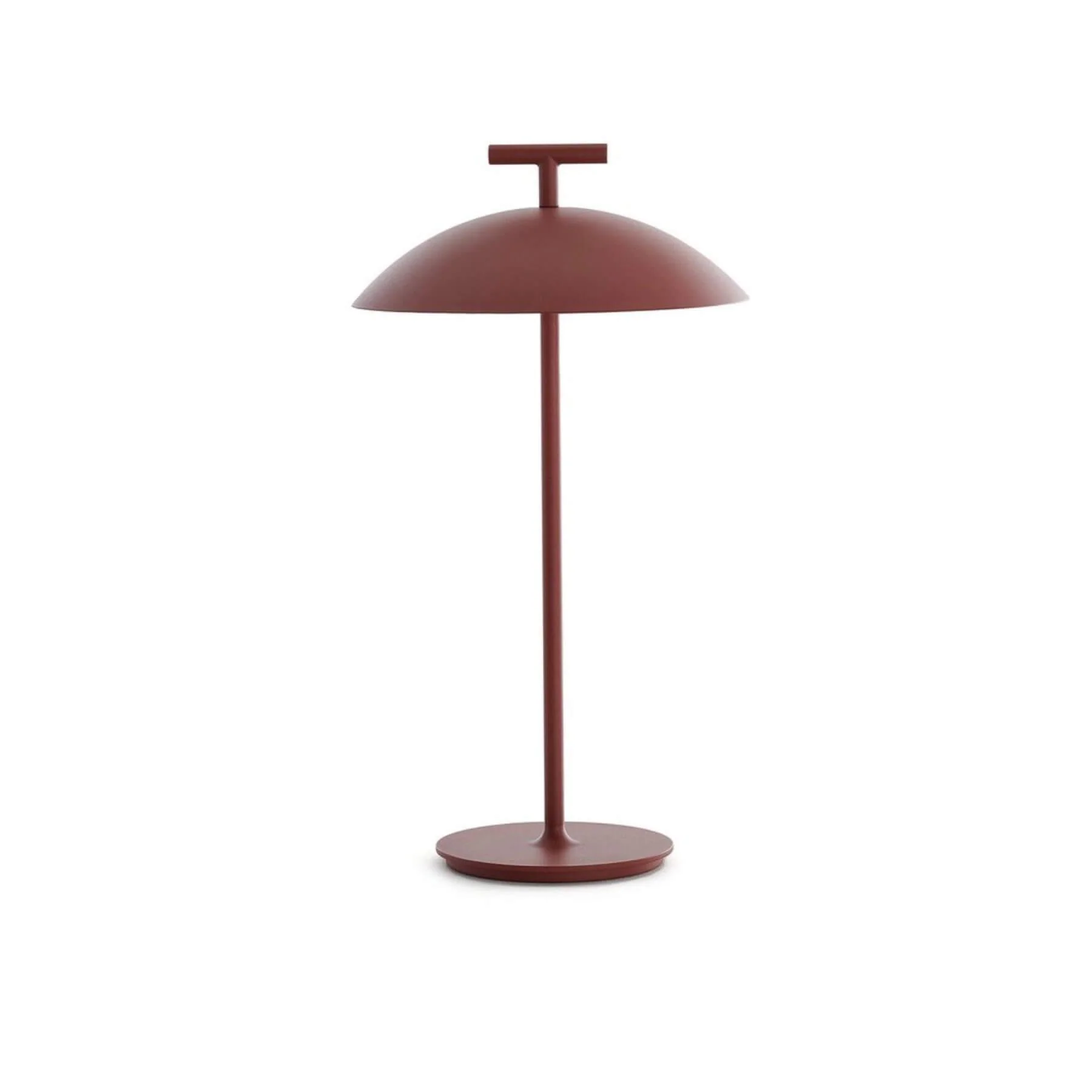 Kartell Mini Geen - A Rechargeable Portable Lamp - Image 4