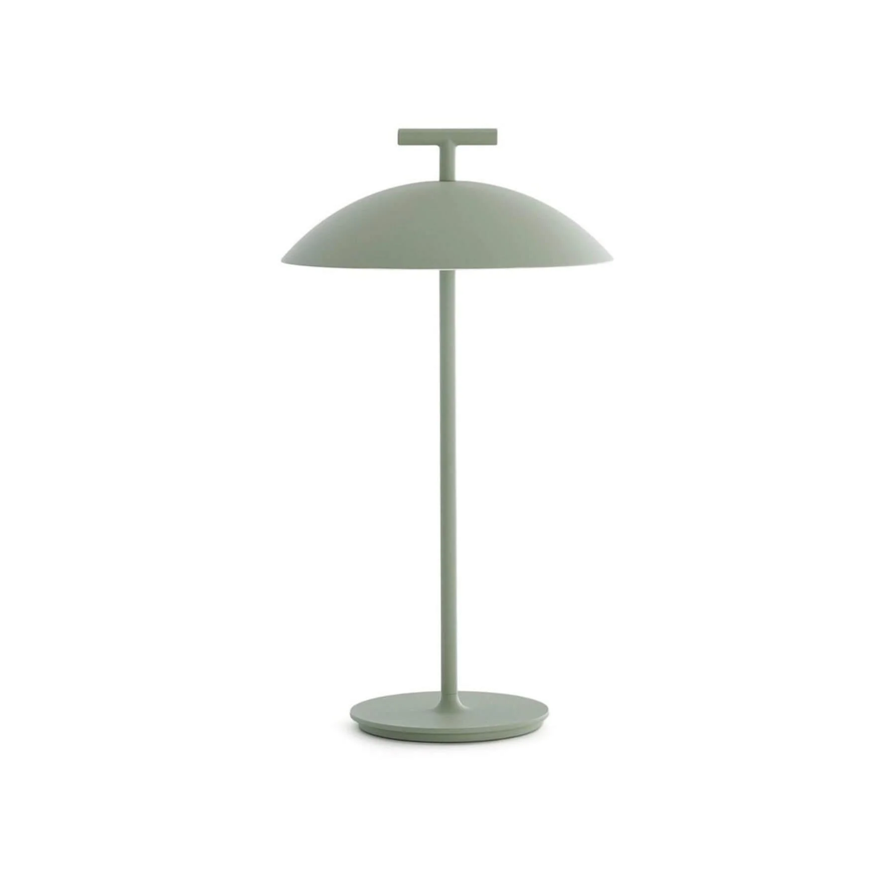 Kartell Mini Geen - A Rechargeable Portable Lamp - Image 6
