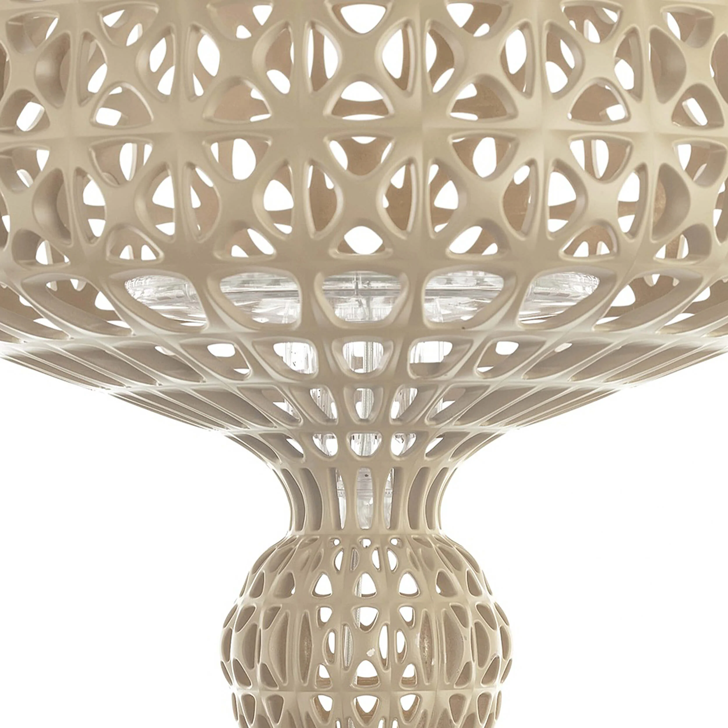 Kartell Mini Kabuki Table Lamp - Image 11