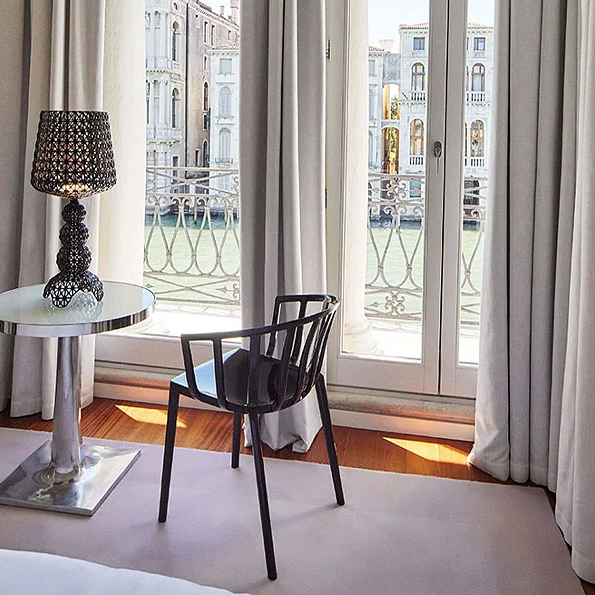 Kartell Mini Kabuki Table Lamp - Image 5