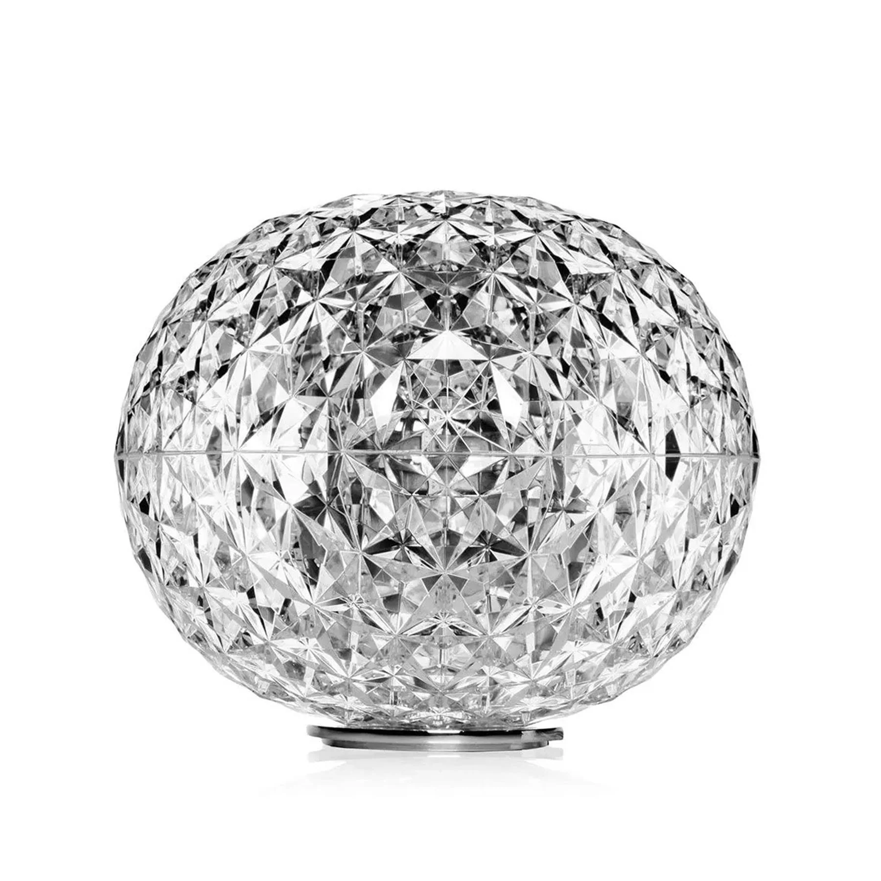 Kartell Mini Planet Rechargeable Portable Lamp - Image 3