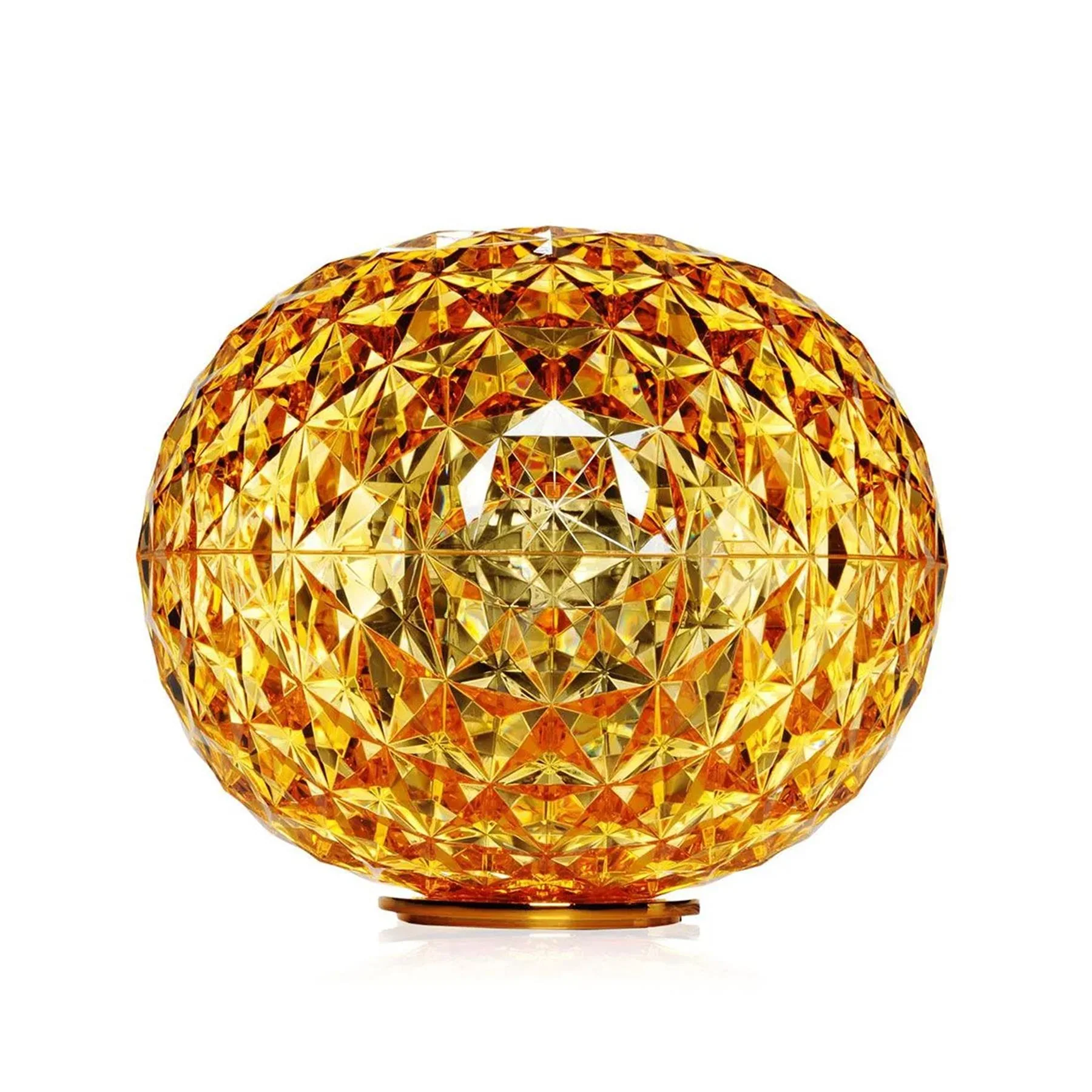 Kartell Mini Planet Rechargeable Portable Lamp - Image 5