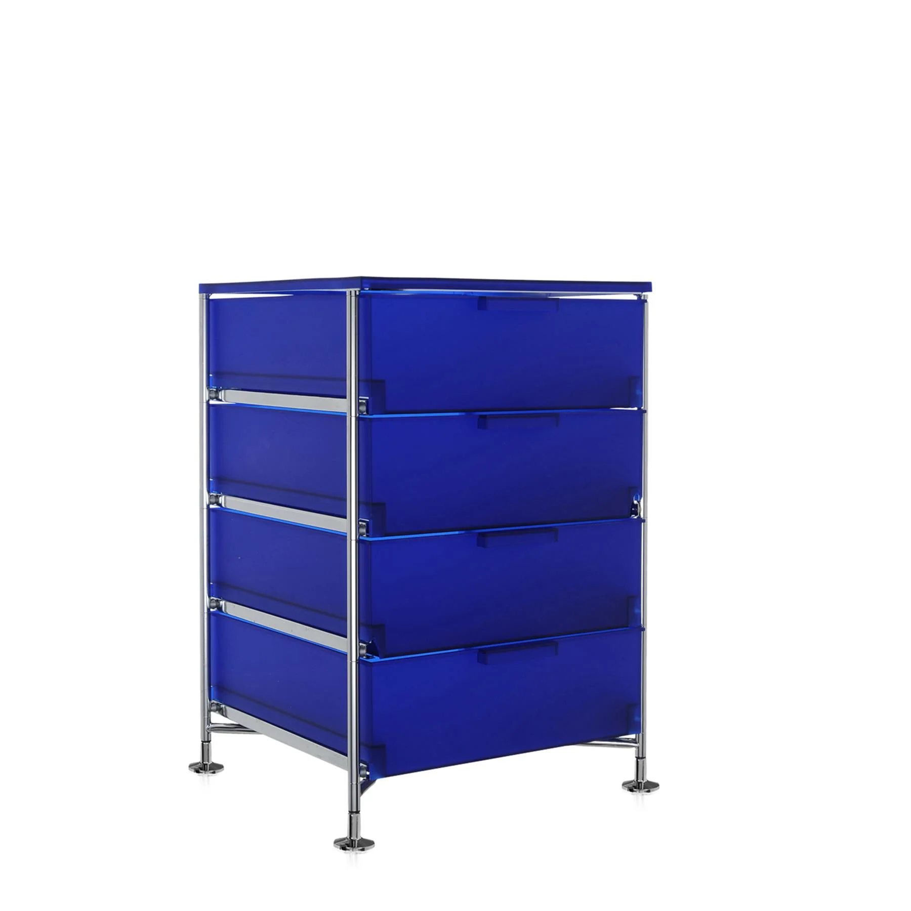 Kartell Mobil Drawers - Image 4