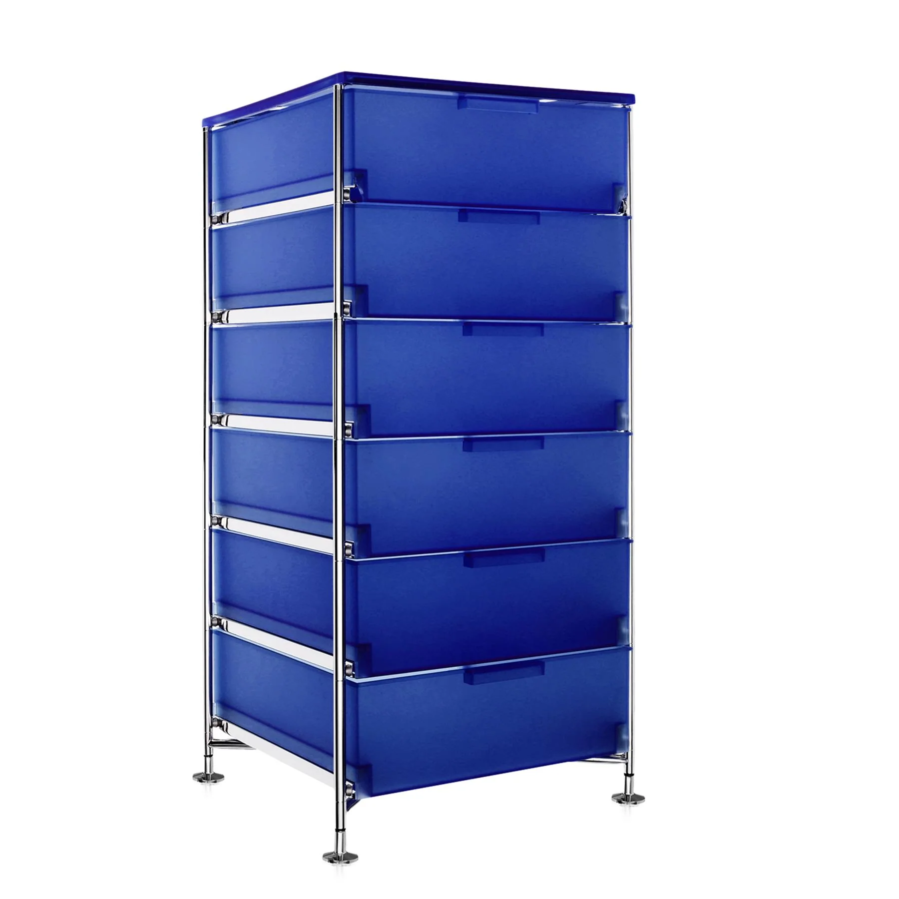 Kartell Mobil Drawers - Image 5