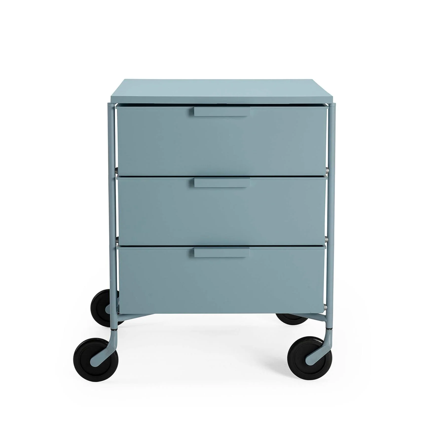 Kartell Mobil Mat Drawers - Image 5