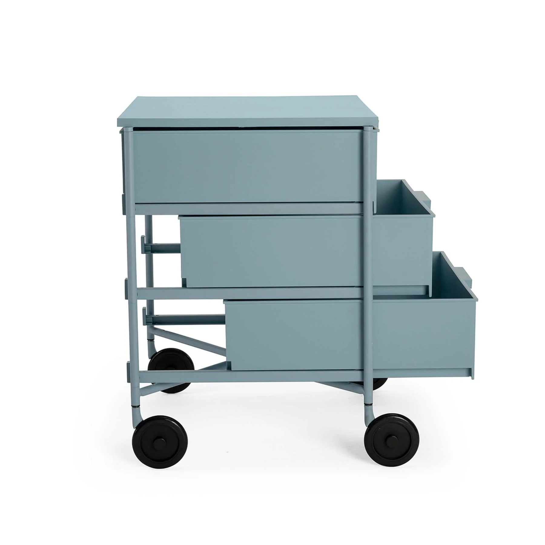 Kartell Mobil Mat Drawers - Image 6