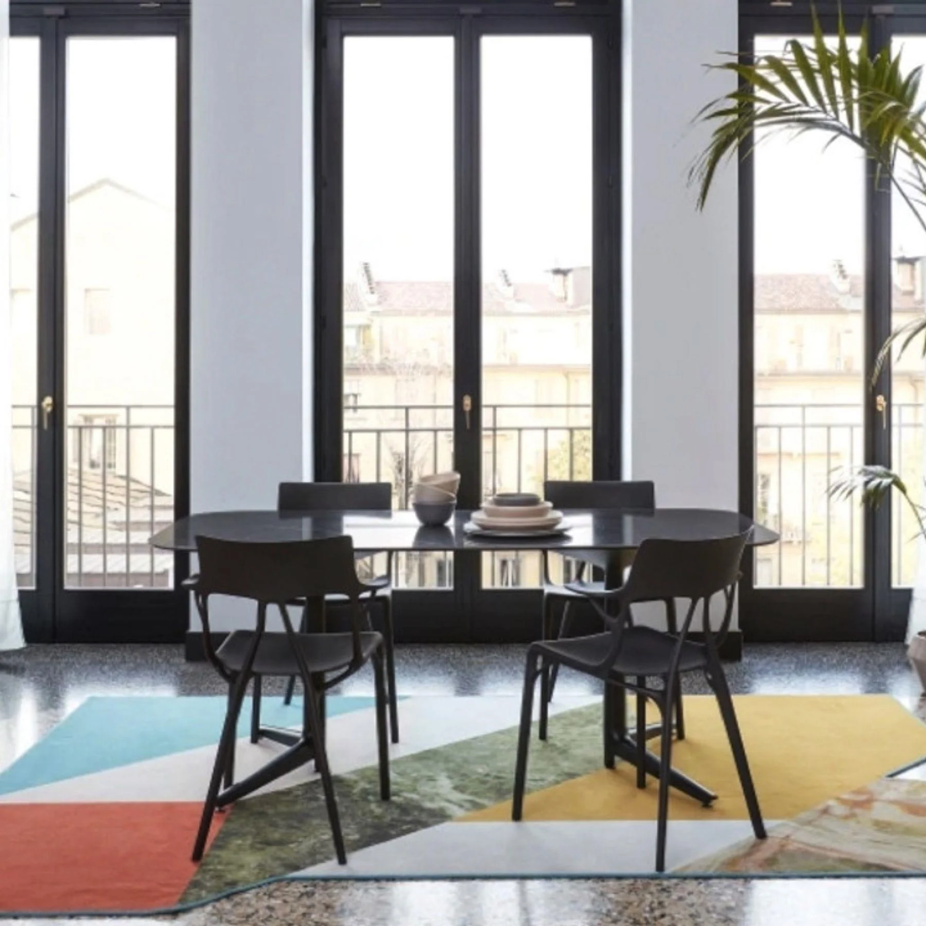 Kartell Re-Chair - Image 2