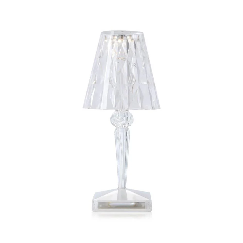 Kartell Rechargeable Portable Lamp - Image 8