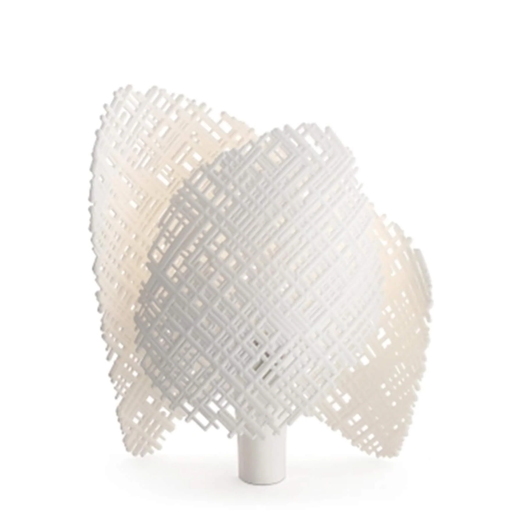 Kartell Tea Table Lamp - Image 6