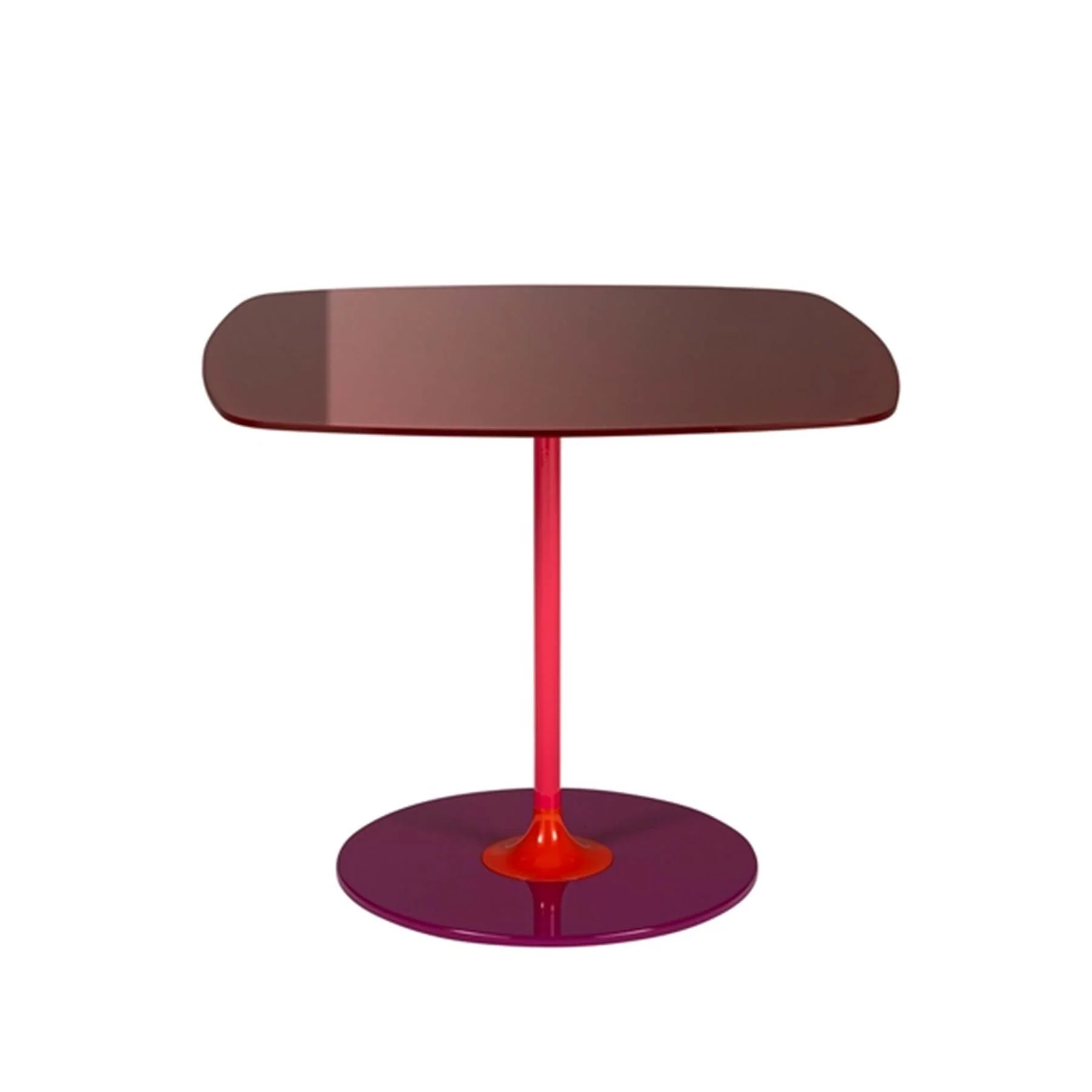 Kartell Thierry 4040 Side Table - Image 15
