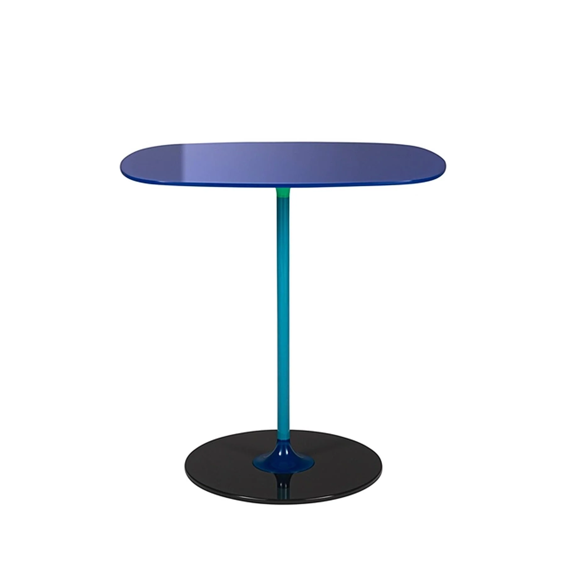 Kartell Thierry 4042 Side Table - Image 13