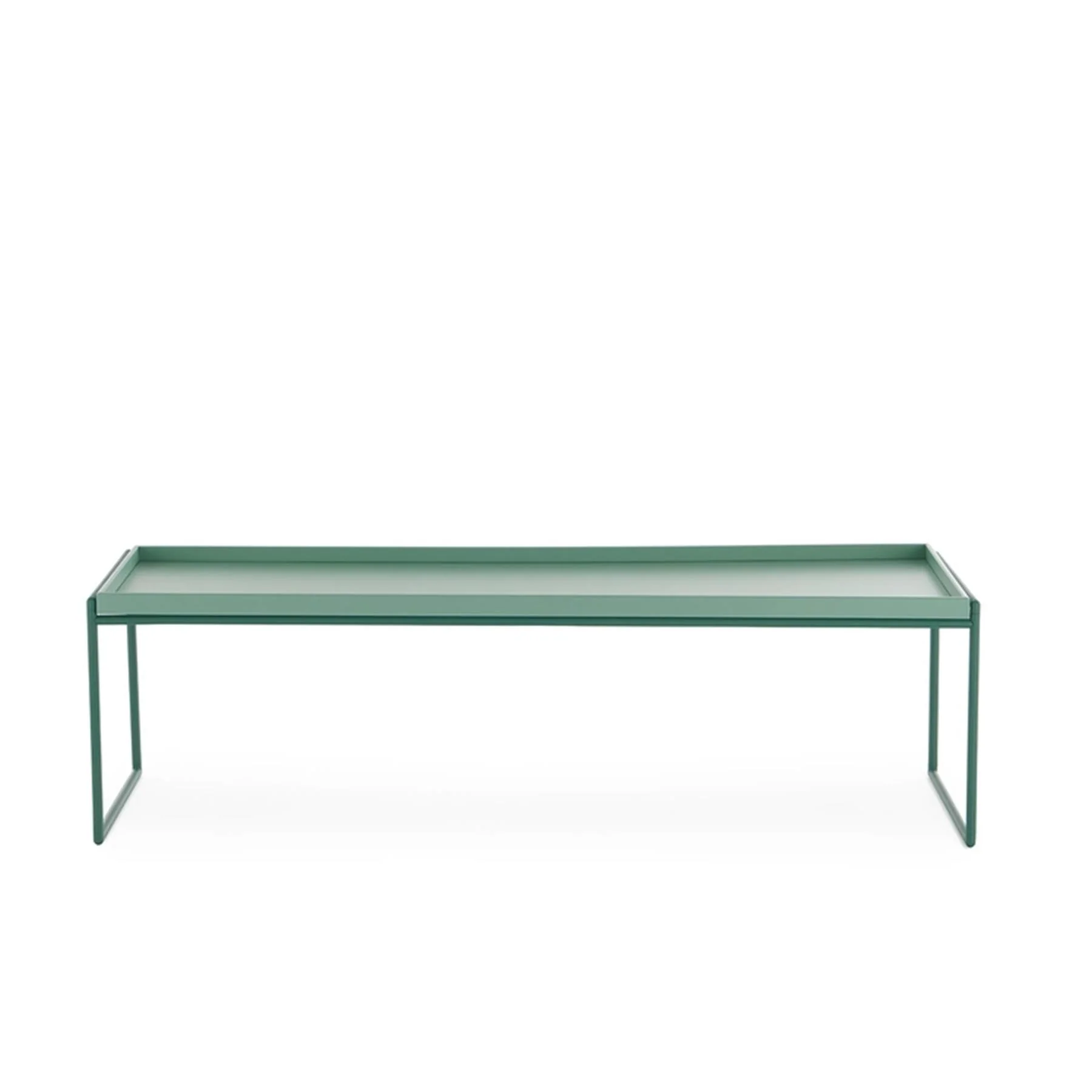 Kartell Trays Coffee Table - Image 10