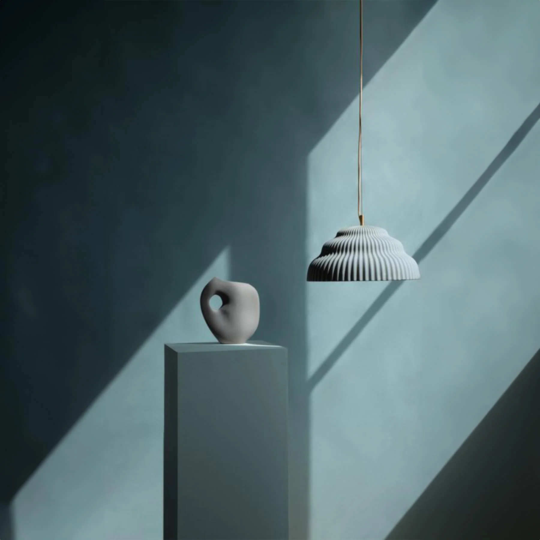 Kaskad Pendant Light - Image 5