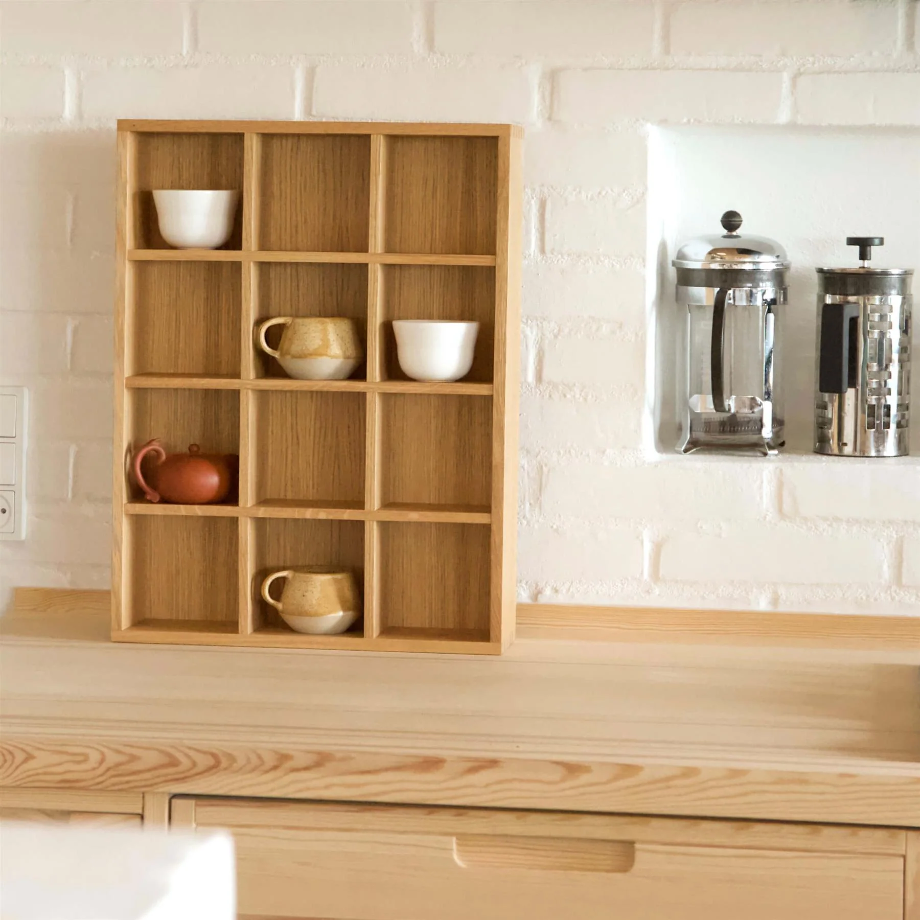 Kath & Andersen Cupshelves - Image 4
