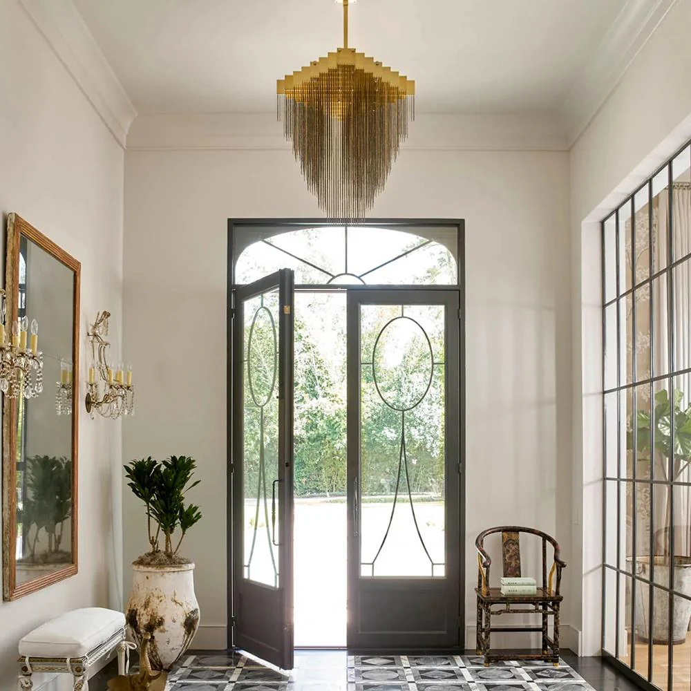 Kelly chandelier - Image 3