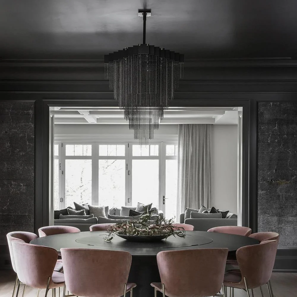 Kelly chandelier - Image 4