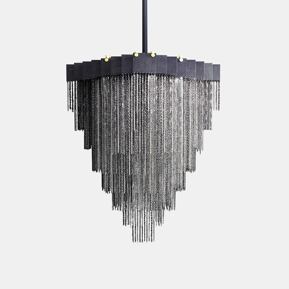 Kelly chandelier - Image 8