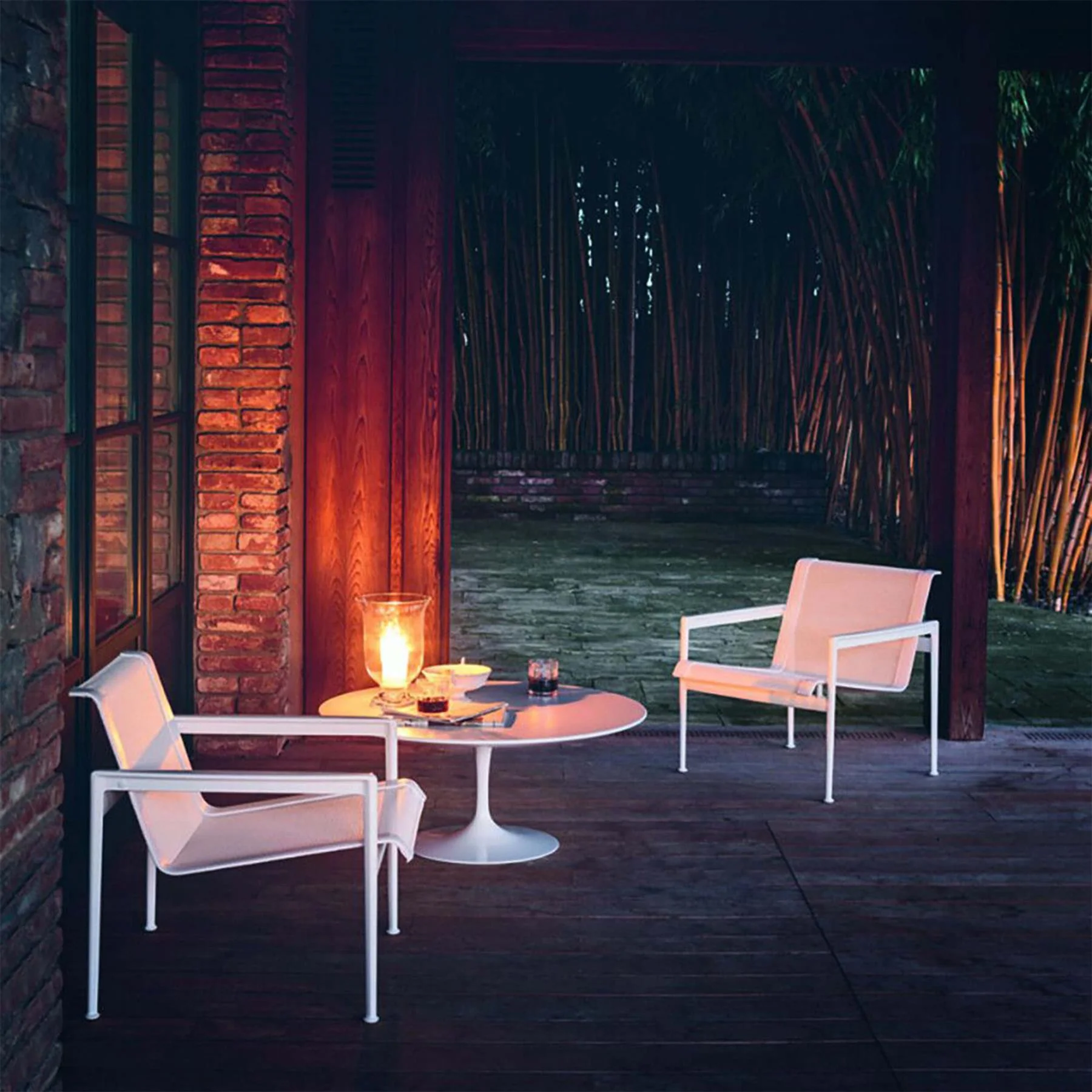 Knoll 1966 Garden Lounge Chair - Image 3