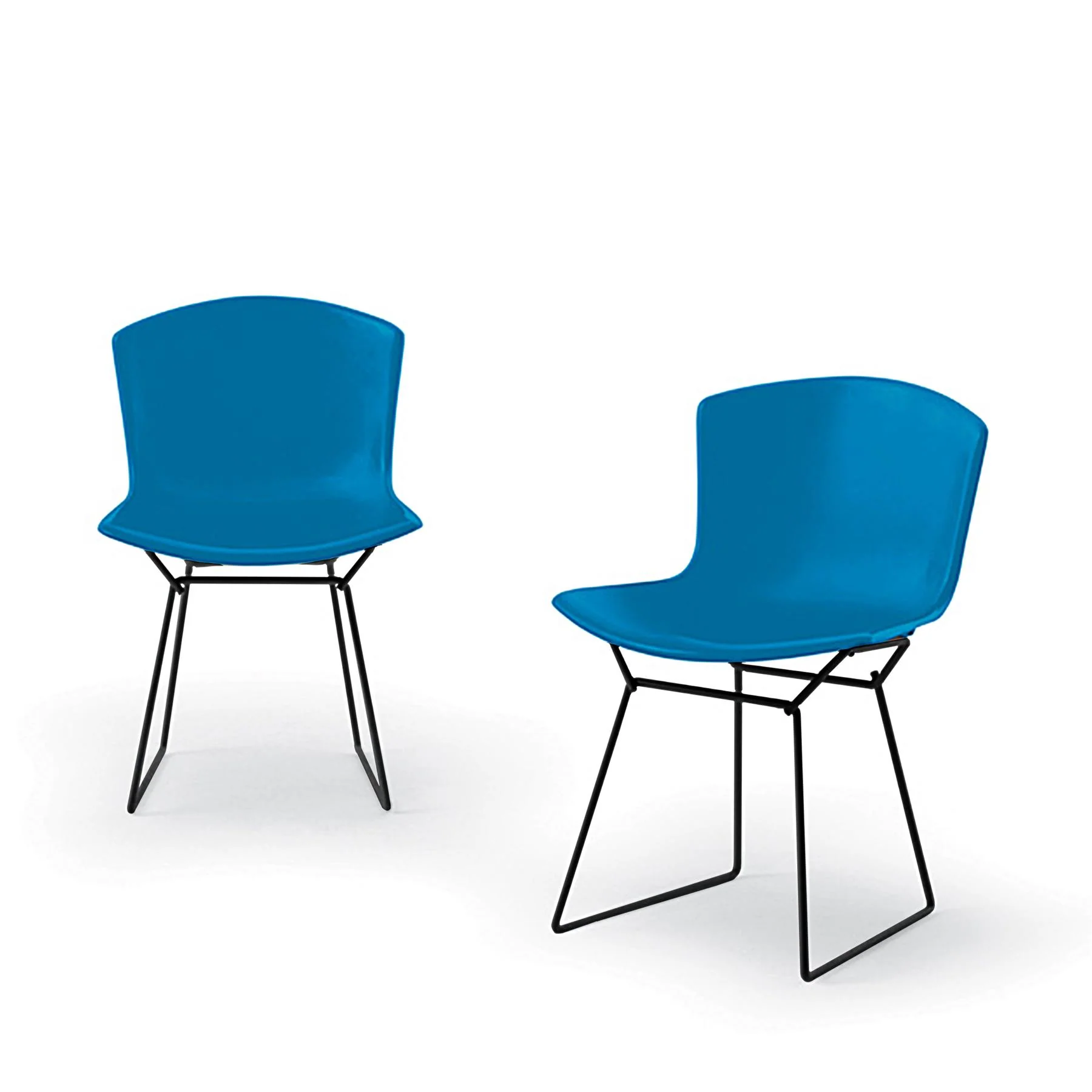 Knoll Bertoia Side Chair - Plastic - Image 10