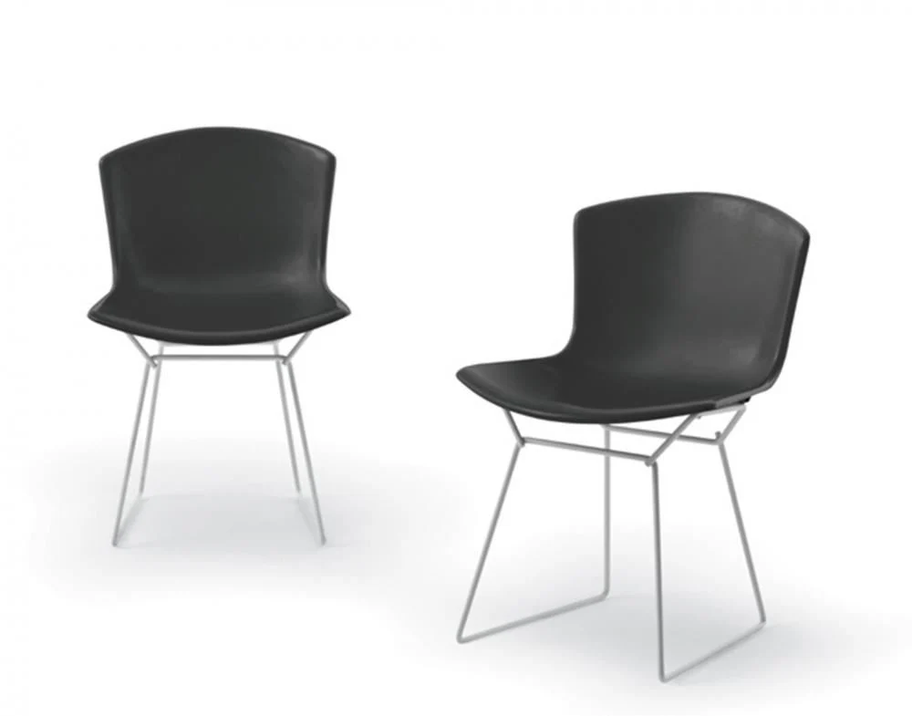 Knoll Bertoia Side Chair - Plastic - Image 2