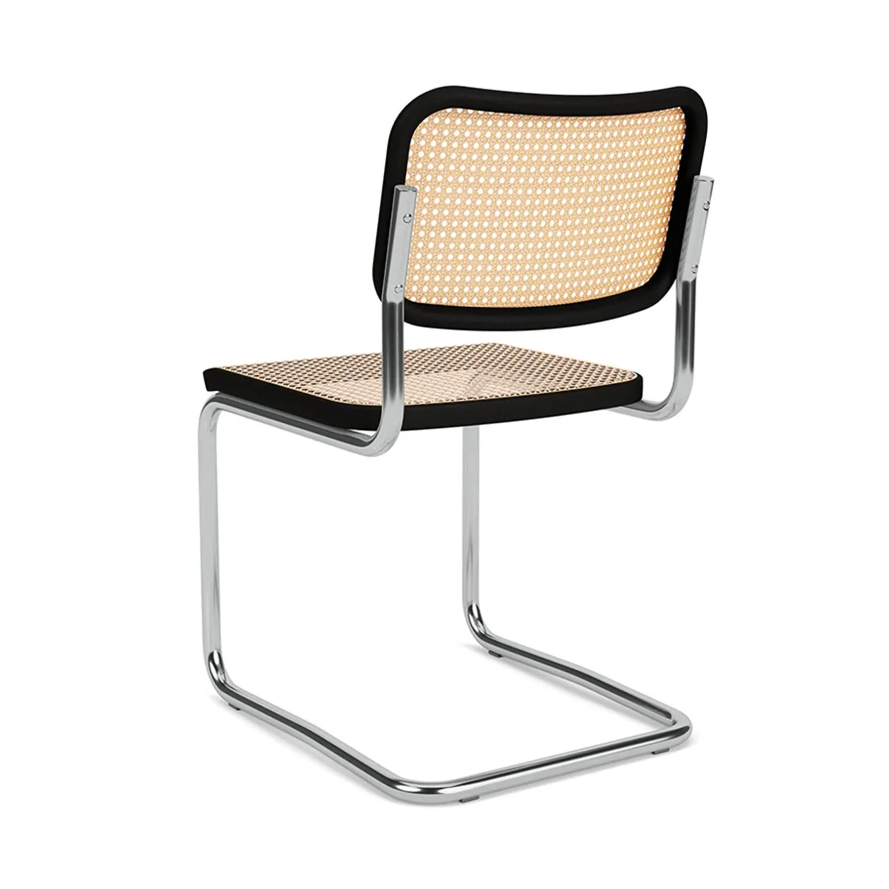 Knoll Cesca Dining Chair Cane Seat & Back - Image 6