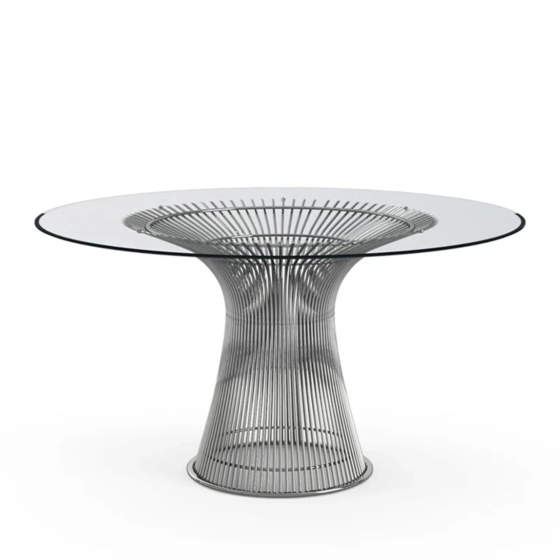 Knoll Platner Dining Table - Image 8