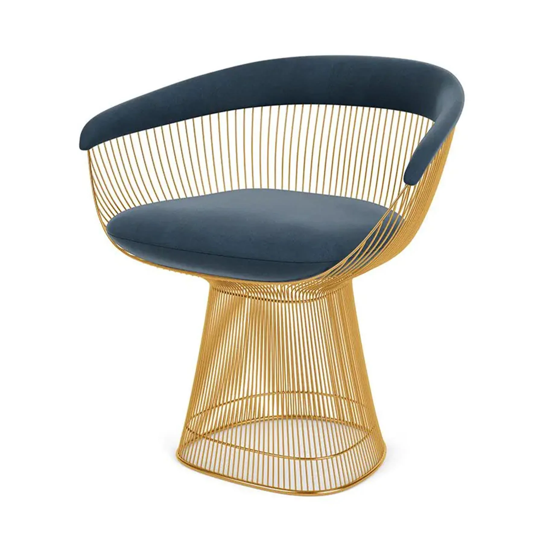 Knoll Platner Side Chair - Image 5