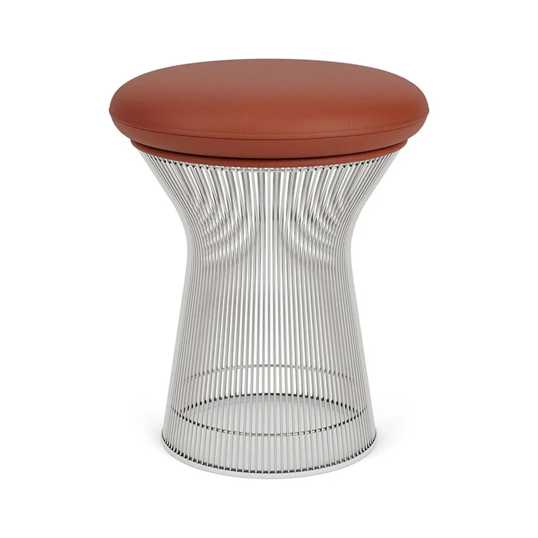 Knoll Platner Stool - Image 12