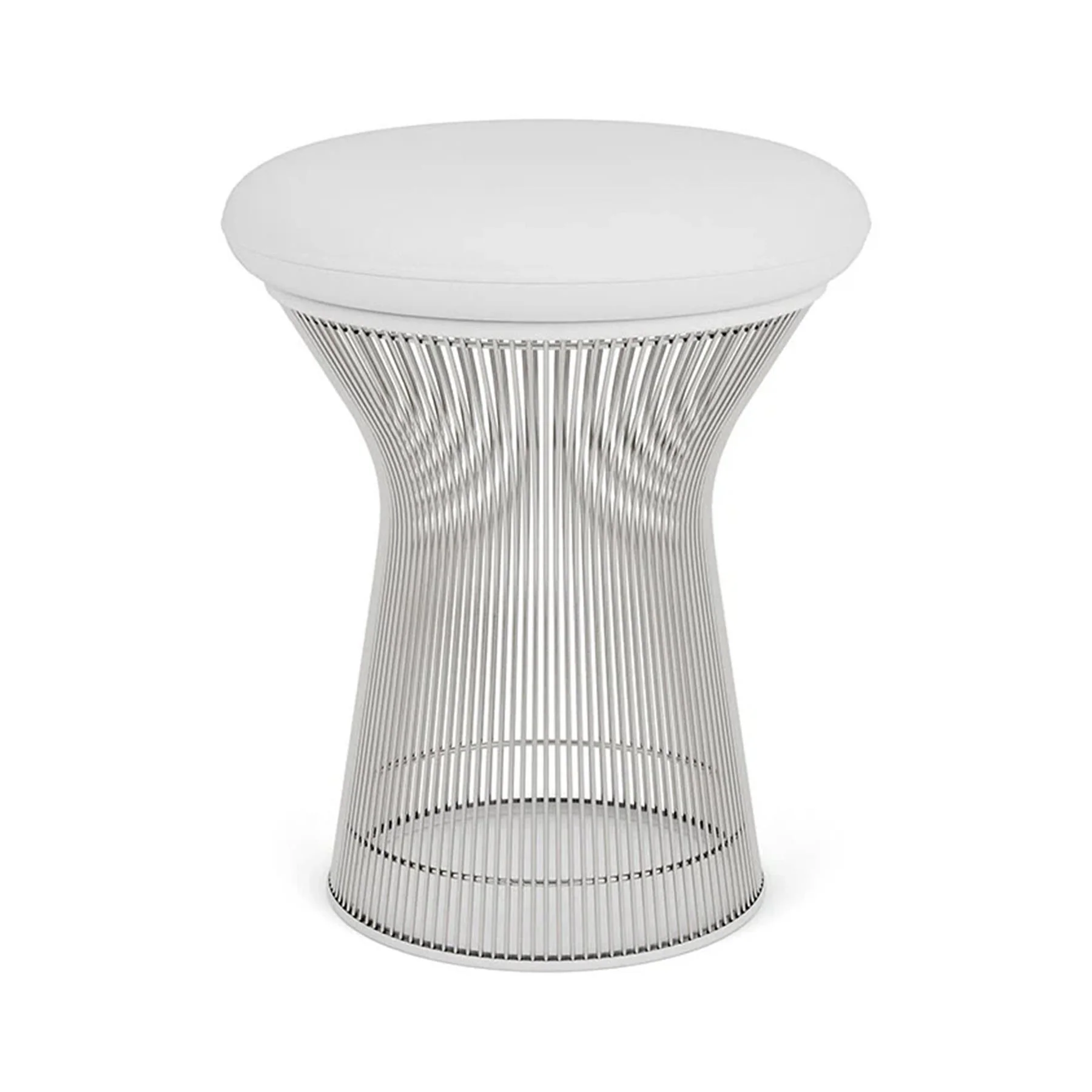 Knoll Platner Stool - Image 4