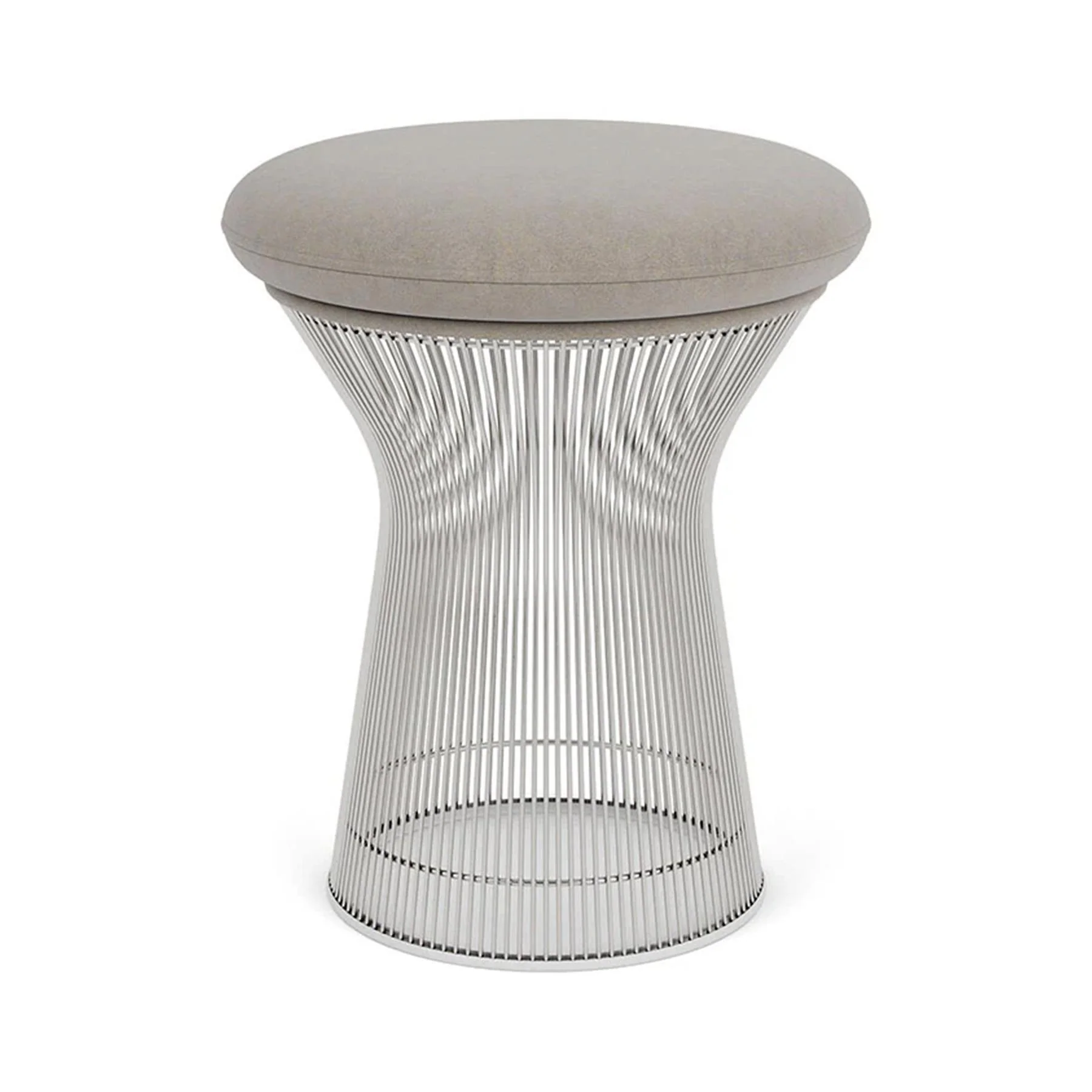 Knoll Platner Stool - Image 9