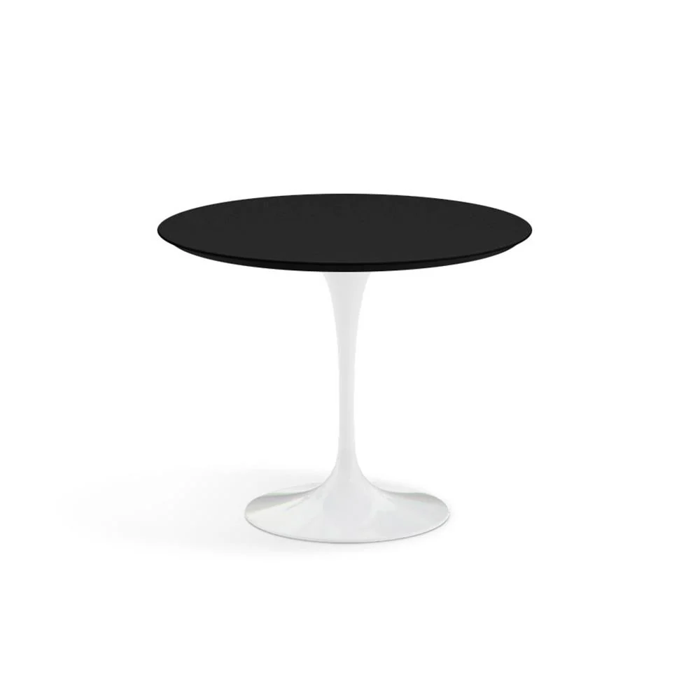 Knoll Saarinen Dining Table - Round Laminate - Image 21