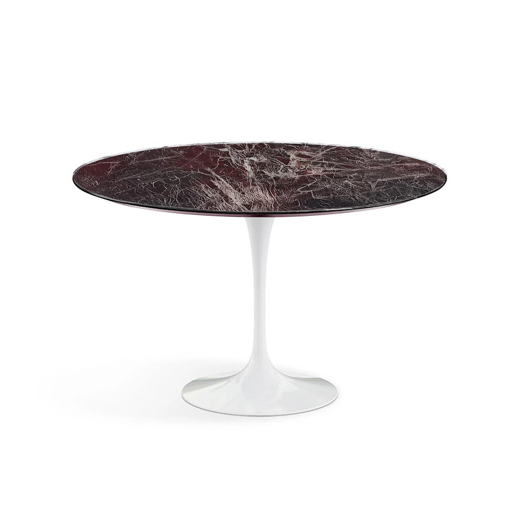 Knoll Saarinen Dining Table - Round Marble - Image 24
