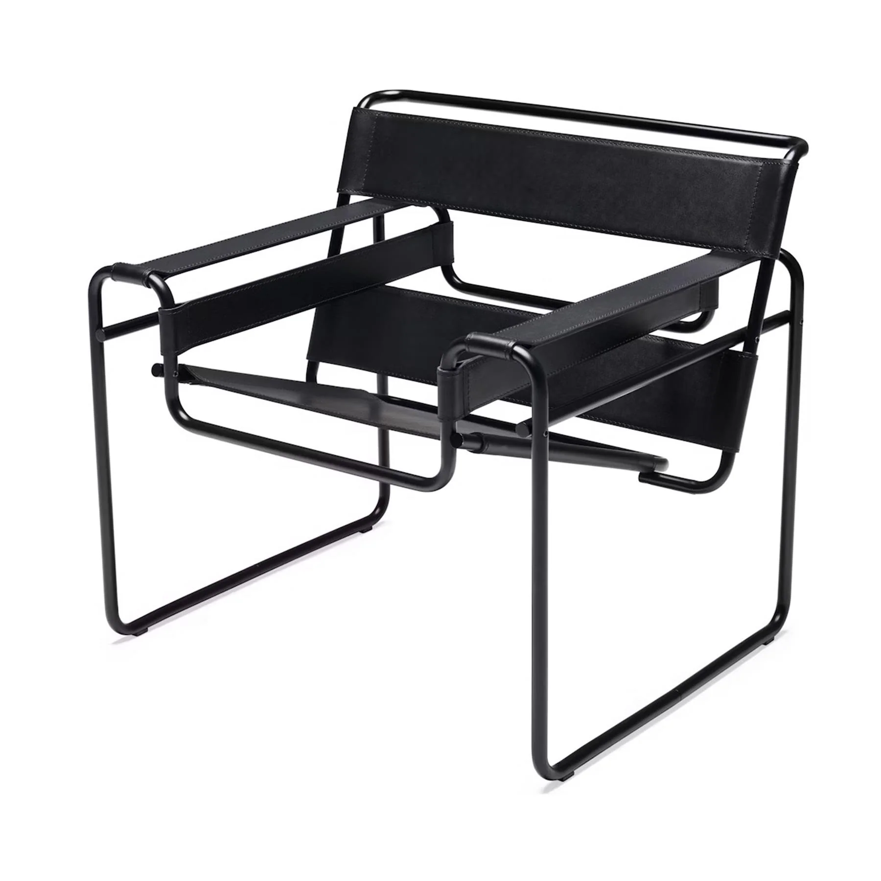 Knoll Wassily Lounge Chair - Image 21