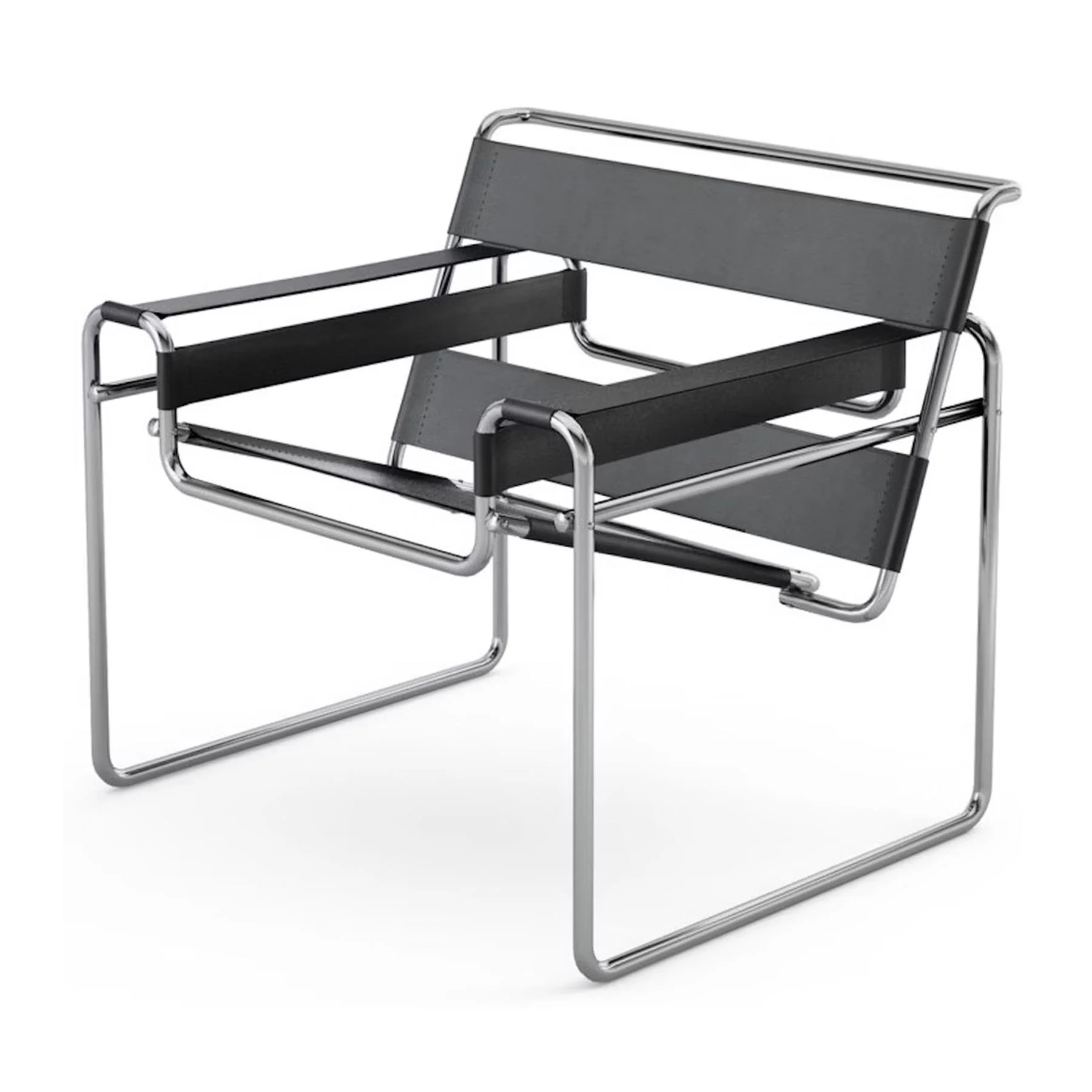 Knoll Wassily Lounge Chair - Image 23