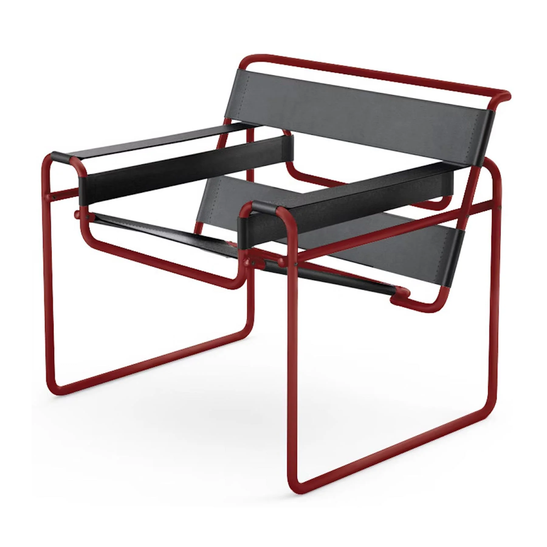 Knoll Wassily Lounge Chair - Image 29