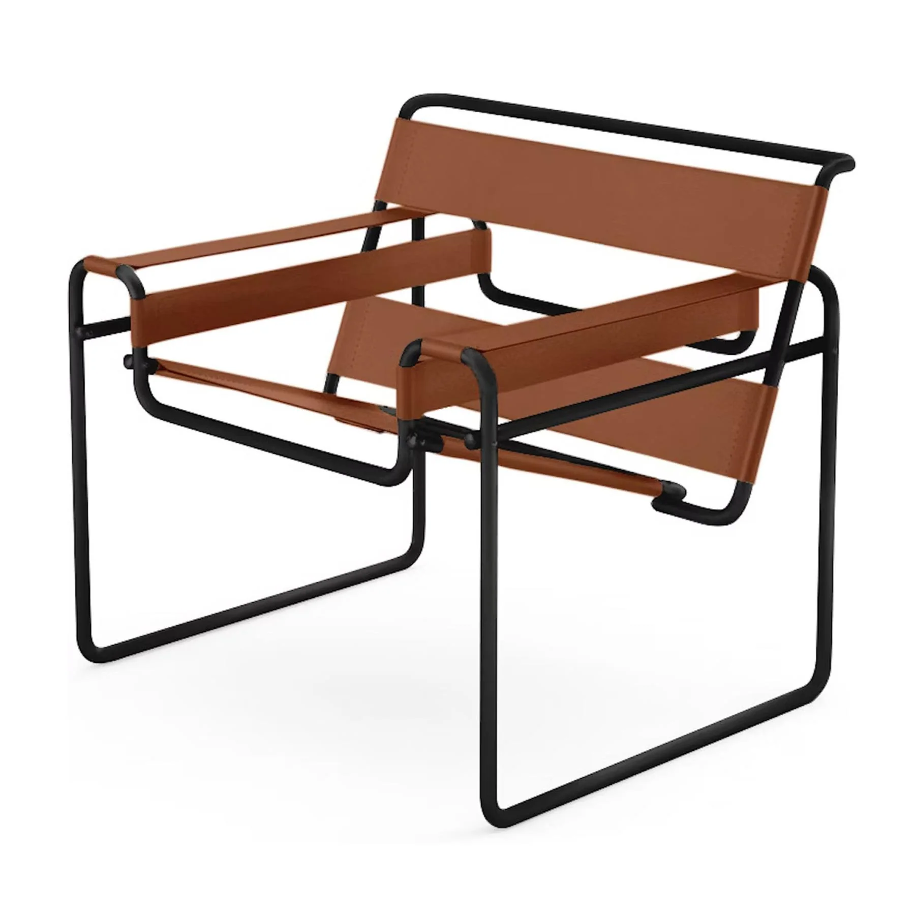 Knoll Wassily Lounge Chair - Image 6