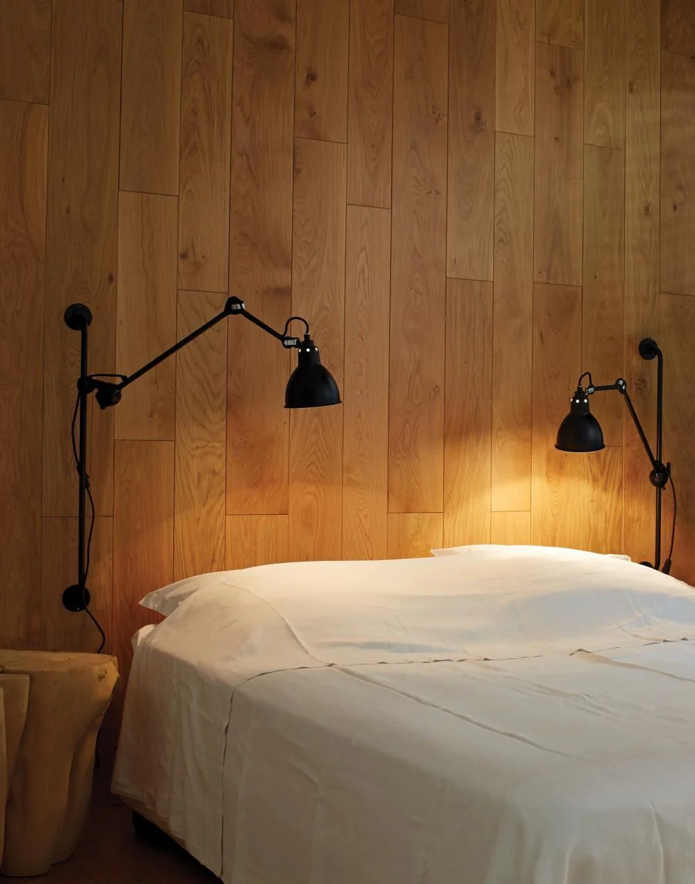 Lampe Gras 210 Wall Light - Image 2