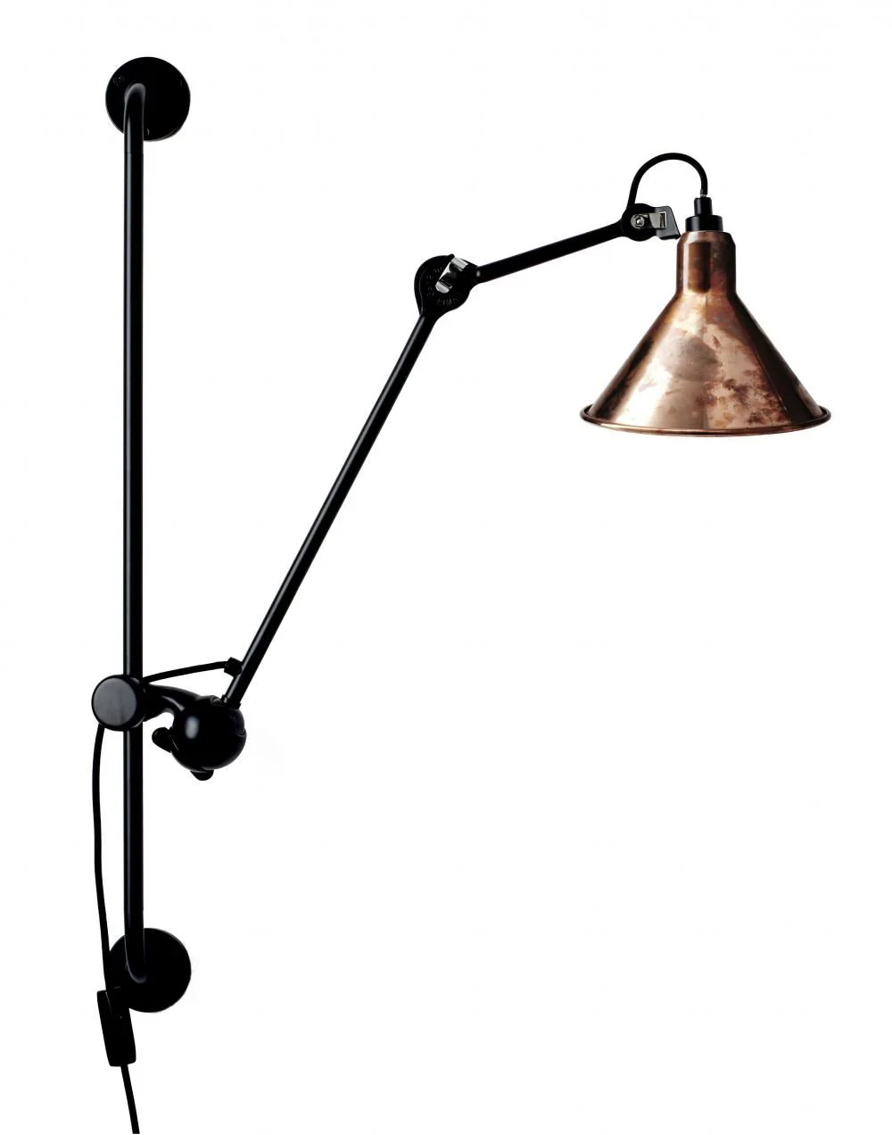 Lampe Gras 210 Wall Light - Image 3