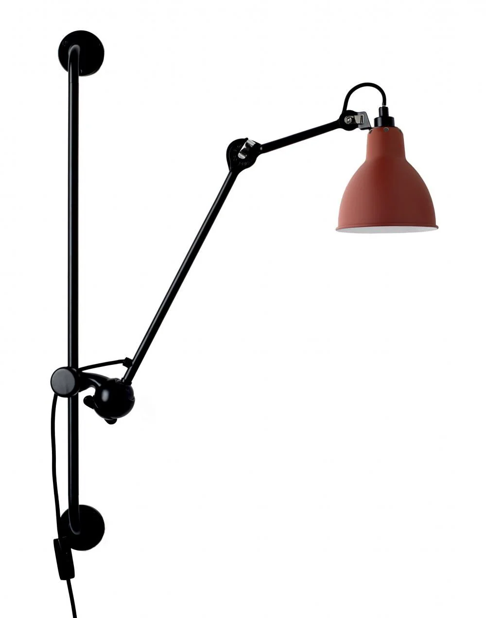 Lampe Gras 210 Wall Light - Image 4