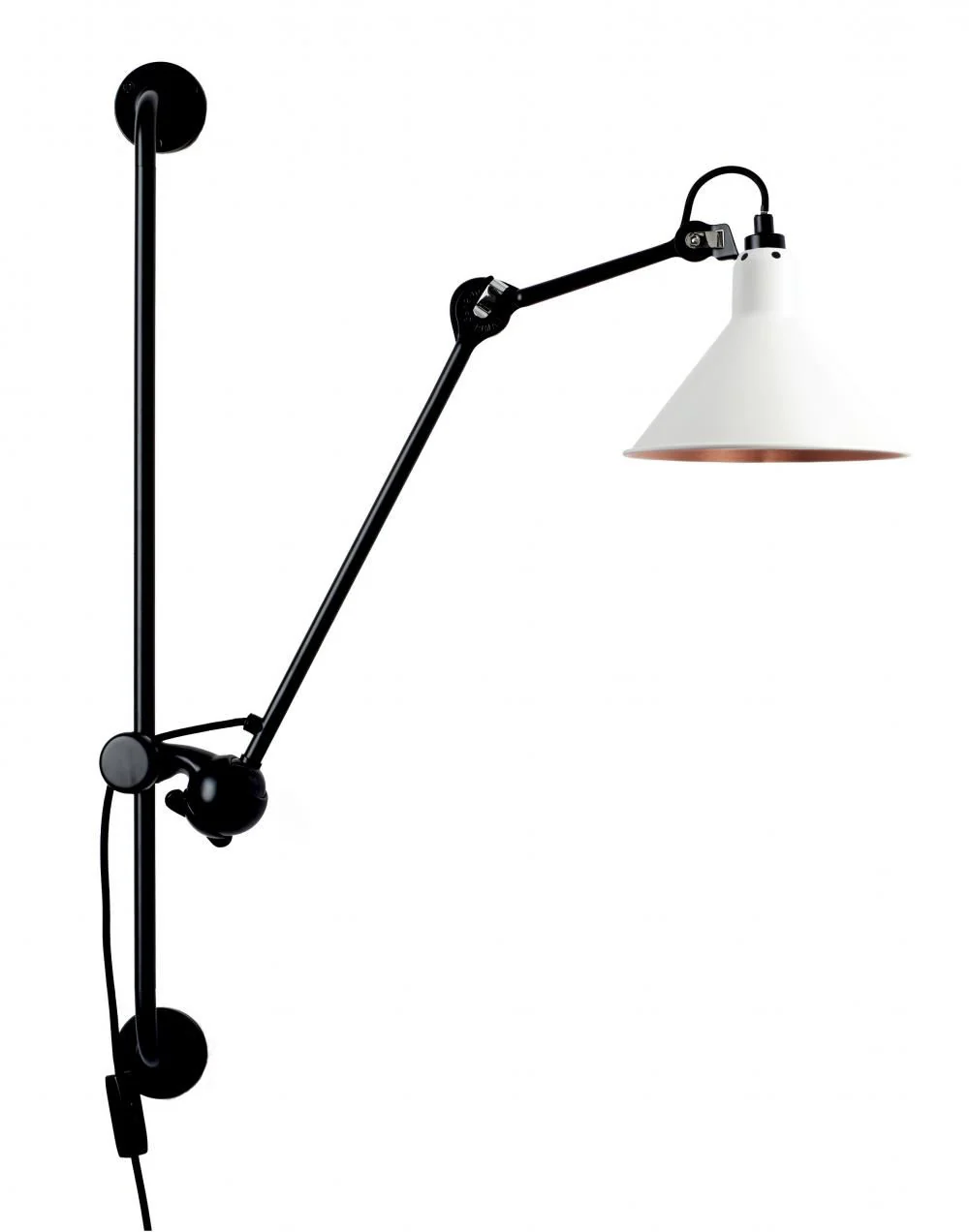 Lampe Gras 210 Wall Light - Image 7