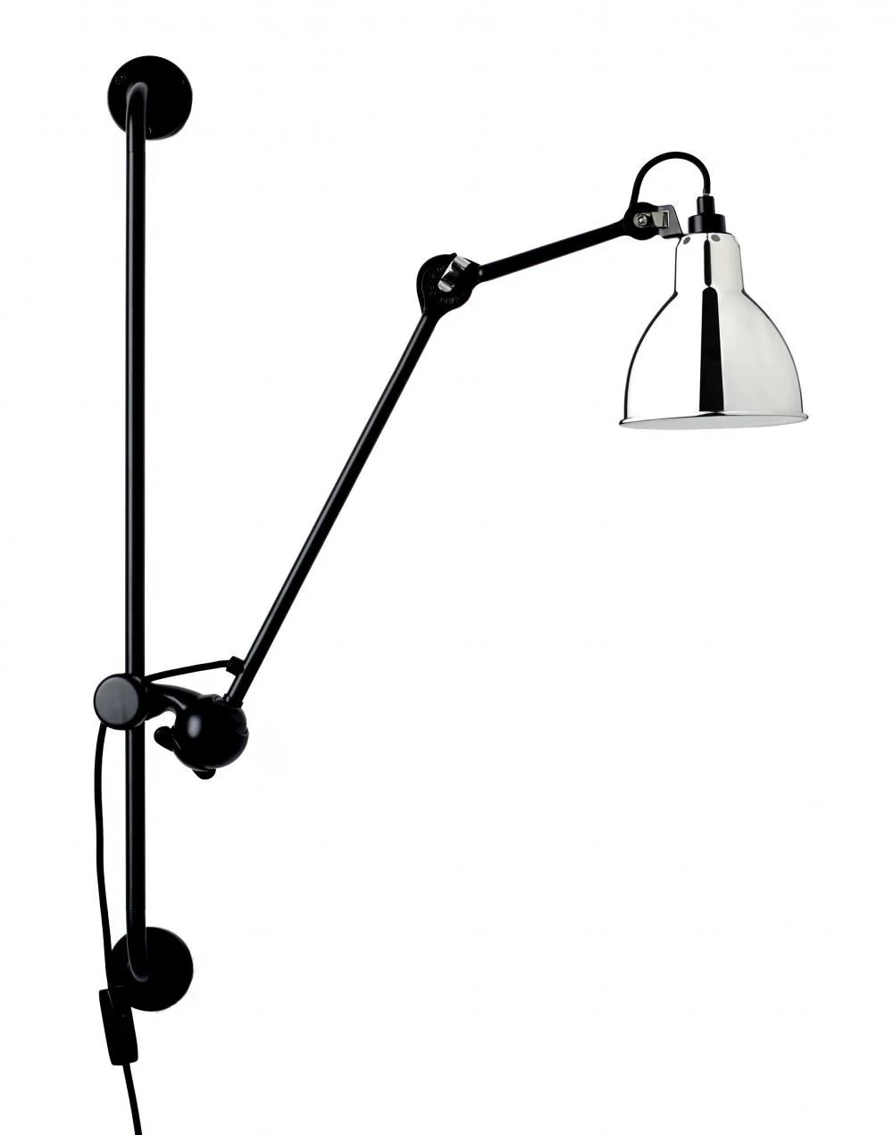 Lampe Gras 210 Wall Light - Image 9