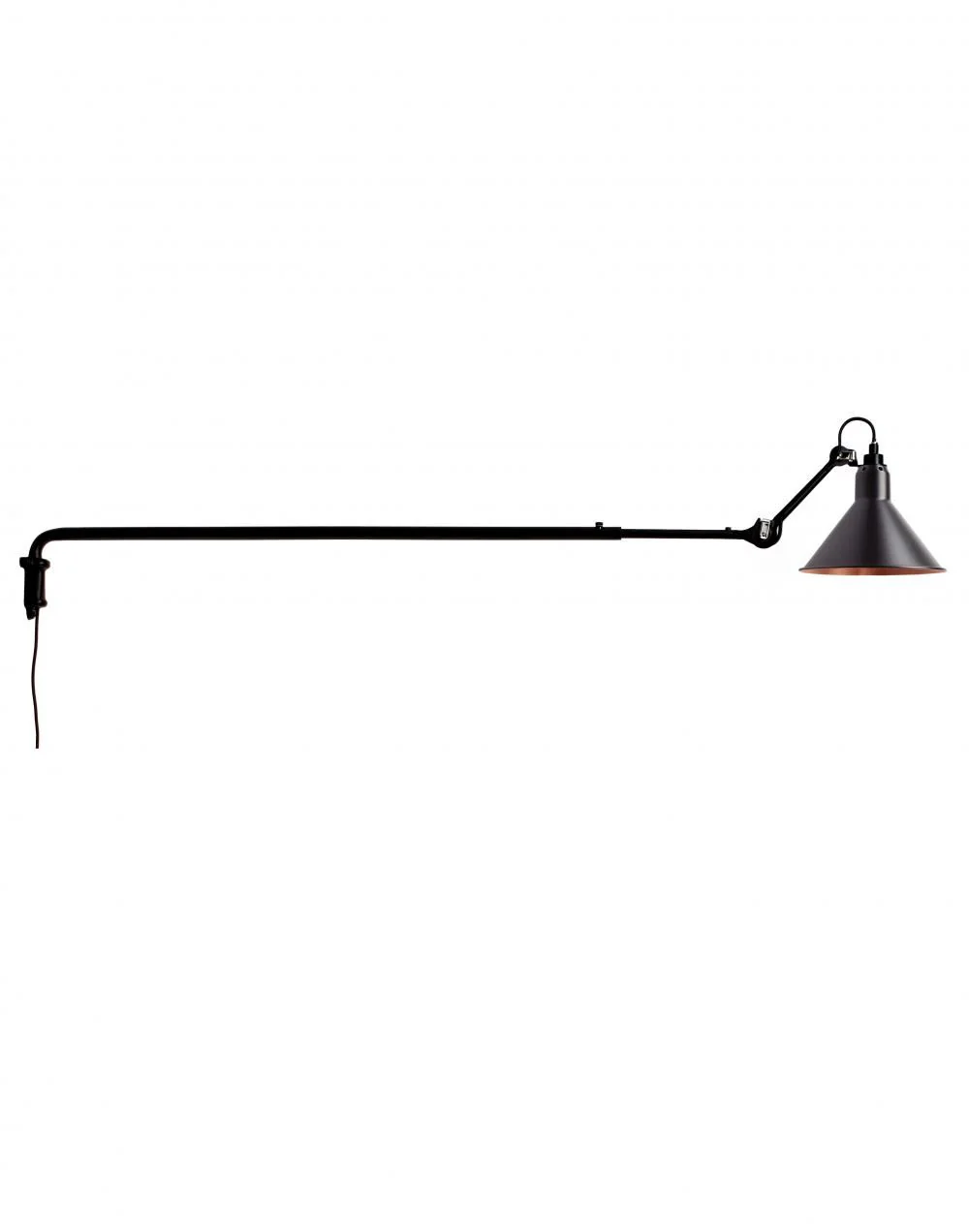 Lampe Gras 213 Wall Light - Image 11