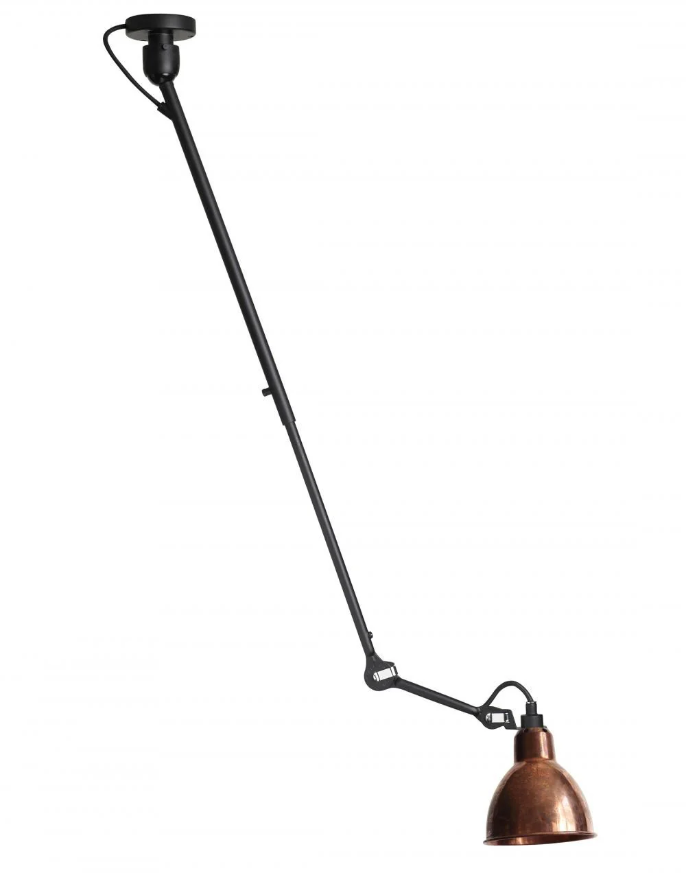 Lampe Gras 302 Large Ceiling Light - Image 7