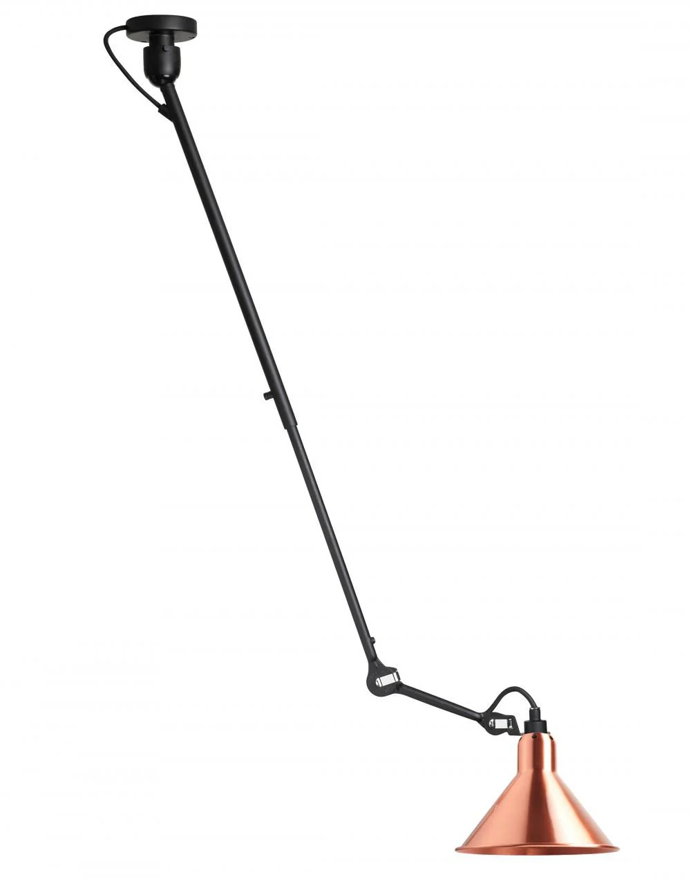Lampe Gras 302 Large Ceiling Light - Image 9