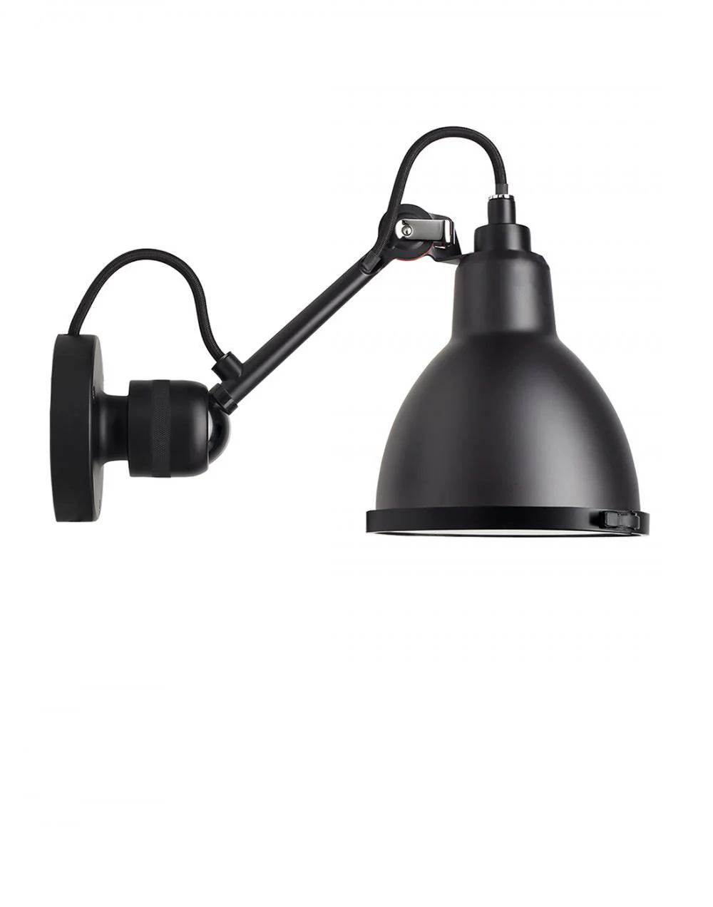 Lampe Gras 304 Bathroom Wall Light
