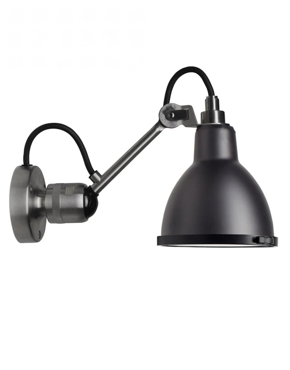Lampe Gras 304 Classic Outdoor Wall Light - Image 4