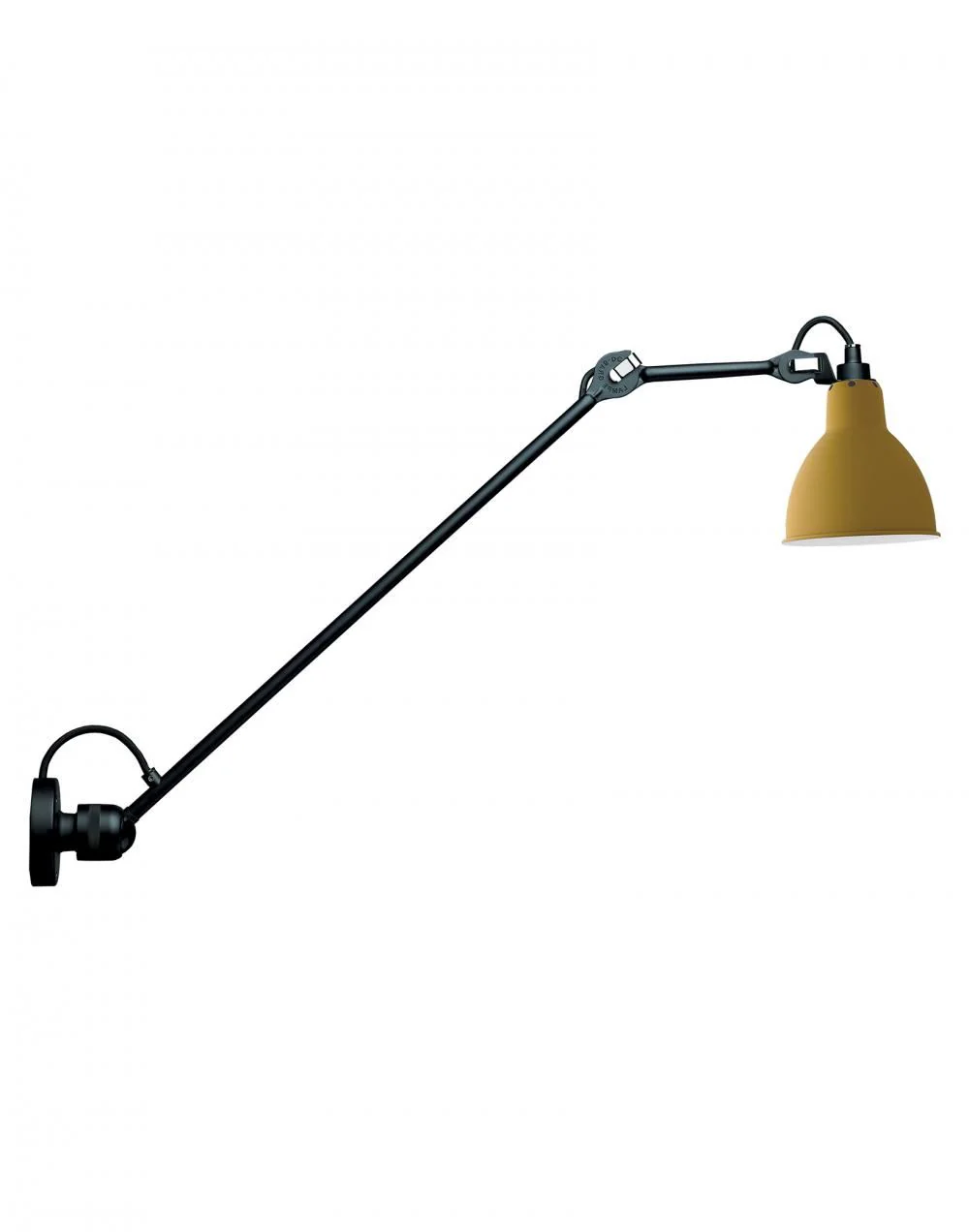 Lampe Gras 304 Large Wall Light - Image 18