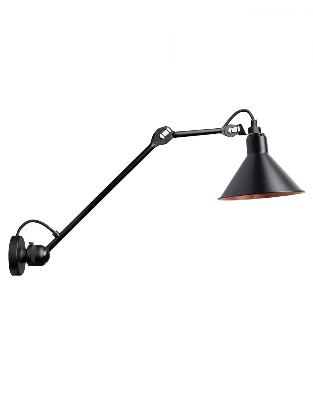Lampe Gras 304 Medium Wall Light - Image 8