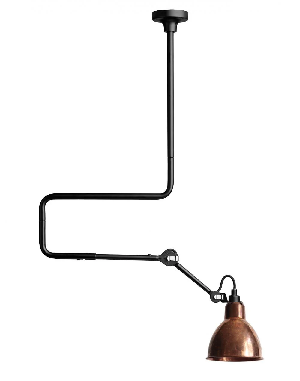 Lampe Gras 312 Ceiling Light - Image 4